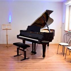 Meyer Yolande Piano Et Orgue, Erstein - Horaires d'ouverture