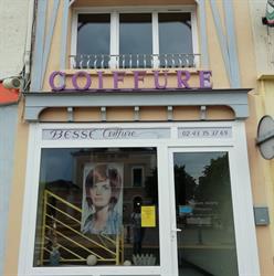 Bessé-Coiffure, Bessé-sur-Braye - Horaires d'ouverture