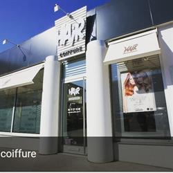 HAIR COIFFURE bis, Feurs - Horaires d'ouverture