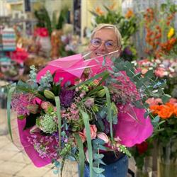 Entre Fleurs Et Feuilles, Chabeuil - Horaires d'ouverture