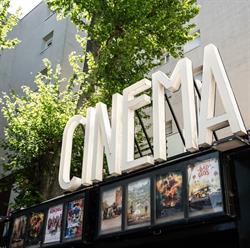 Cinéma Bonneveine, Marseille - Horaires d'ouverture