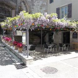 Restaurant Le Beffroi, Souillac - Horaires d'ouverture