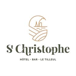 Hôtel Saint Christophe, Le Tilleul - Horaires d'ouverture