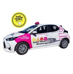 Puiseaux Auto-Ecole Formations B, Boite Auto(B78), B78 en B, B96, BE (remorque), AM, A1, A2, A2 en A, - Horaires d'ouverture