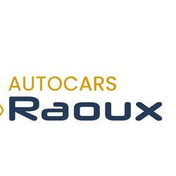 Autocars Raoux, Caumont-sur-Durance - Horaires d'ouverture