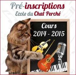 Le Chat Perché, Toulouse - Horaires d'ouverture