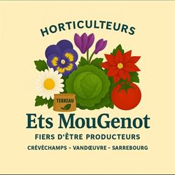 Mougenot Frères, Crévéchamps - Horaires d'ouverture