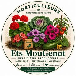 Mougenot Frères, Crévéchamps - Horaires d'ouverture
