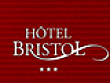 Contact Hôtel Bristol Mulhouse, - Horaires d'ouverture