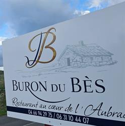 BURON DU BES, Recoules-d'Aubrac - Horaires d'ouverture