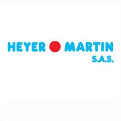 ETABLISSEMENTS HEYER ET MARTIN, Gien - Horaires d'ouverture