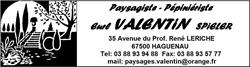 Valentin Spieler (Eurl), Haguenau - Horaires d'ouverture