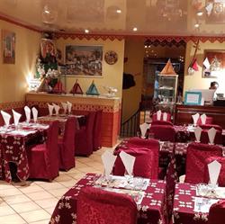 L'oriental, Tarbes - Horaires d'ouverture