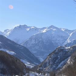 Hotel Montagne Fleurie, Barèges - Horaires d'ouverture