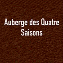 Auberge Des Quatre Saisons Bayles, Breuilaufa - Horaires d'ouverture