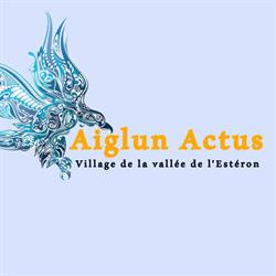 Mairie d'Aiglun, - Horaires d'ouverture
