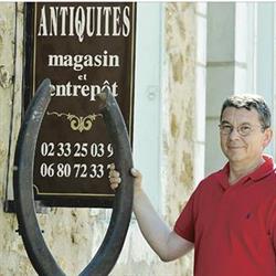 Bry François, Mortagne-au-Perche - Horaires d'ouverture
