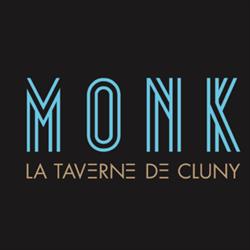 MONK La Taverne de Cluny, Paris - Horaires d'ouverture