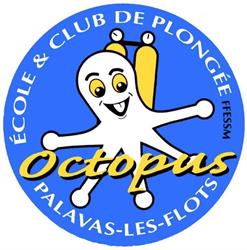 Octopus, Palavas-les-Flots - Horaires d'ouverture