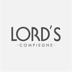 Lord's, Compiègne - Horaires d'ouverture