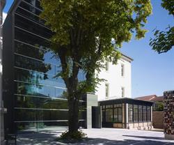 Musée National Adrien Dubouché, Limoges - Horaires d'ouverture