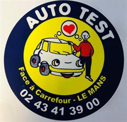 Controle Technique Auto Test Le Mans Auto et Moto, - Horaires d'ouverture