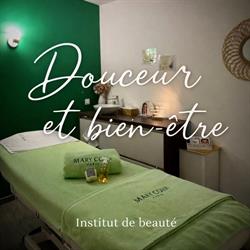 Institut Douceur et Bien Etre, La Pommeraye - Horaires d'ouverture