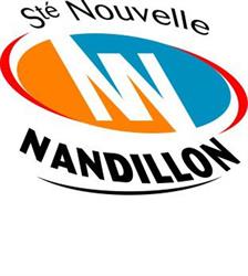 Sté Nouvelle Nandillon, Bourges - Horaires d'ouverture