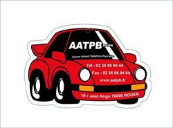 Alarme Antivol Téléphone Pare-Brise (A.a.t.p.b), Rouen - Horaires d'ouverture