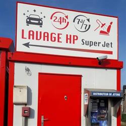 Super Jet, Saint-Amand - Horaires d'ouverture