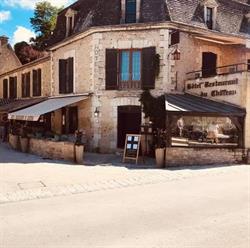 Hôtel du Château, Beynac-et-Cazenac - Horaires d'ouverture