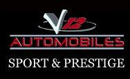 V12 Automobiles, Saint-Maur-des-Fossés - Horaires d'ouverture