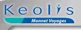 Monnet Voyages (Sa), Saint-Étienne-de-Saint-Geoirs - Horaires d'ouverture