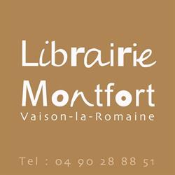 Librairie Monfort, Vaison-la-Romaine - Horaires d'ouverture