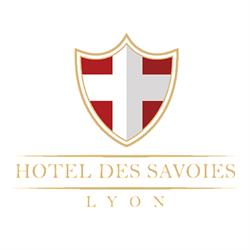 Hôtel des Savoies, Lyon - Horaires d'ouverture