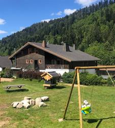 Deybach Guy, La Bresse - Horaires d'ouverture