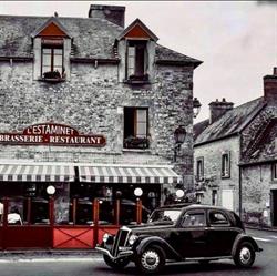 L'estaminet Restaurant, Sainte-Marie-du-Mont - Horaires d'ouverture