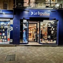 Le Brouillon de Culture, Caen - Horaires d'ouverture