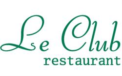 Restaurant Le Club, Garidech - Horaires d'ouverture