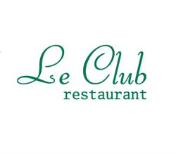 Restaurant Le Club, Garidech - Horaires d'ouverture