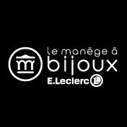 Logo LE MANÈGE À BIJOUX