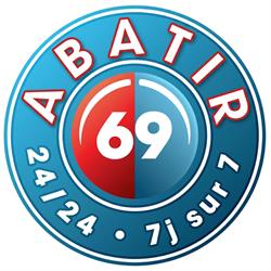 ABATIR 69, Lyon - Horaires d'ouverture