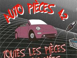 Auto Pièces 42, Saint-Chamond - Horaires d'ouverture