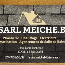 Meiche Bruno, L'Île-Bouchard - Horaires d'ouverture