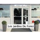Hôtel Les Jardins Du Forez, Montrond-les-Bains - Horaires d'ouverture