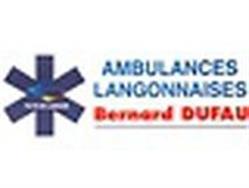 Ambulances Langonnaises Bernard Dufau, - Horaires d'ouverture