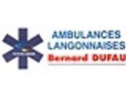 Ambulances Langonnaises Bernard Dufau, - Horaires d'ouverture