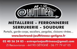 EURL JAUFFRINEAU BERTRAND, Gétigné - Horaires d'ouverture