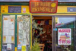 La Petite Fringale, Ax-les-Thermes - Horaires d'ouverture