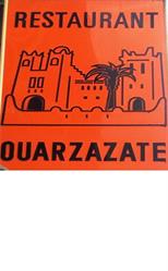 Restaurant Ouarzazate, Corbeil-Essonnes - Horaires d'ouverture
